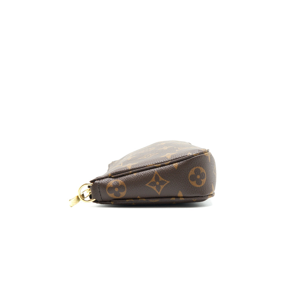 LOUIS VUITTON POCHETTE ACCESSORIES MB