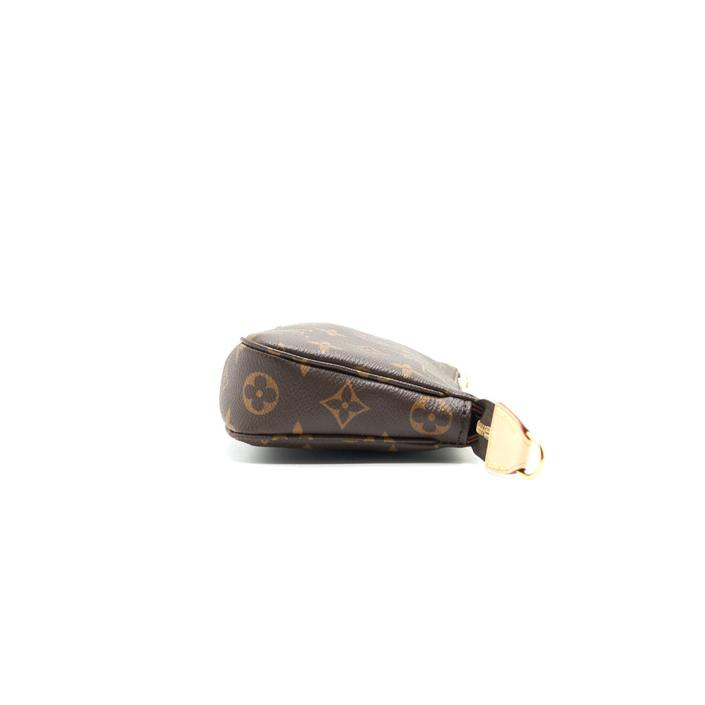 LOUIS VUITTON POCHETTE ACCESSORIES MB