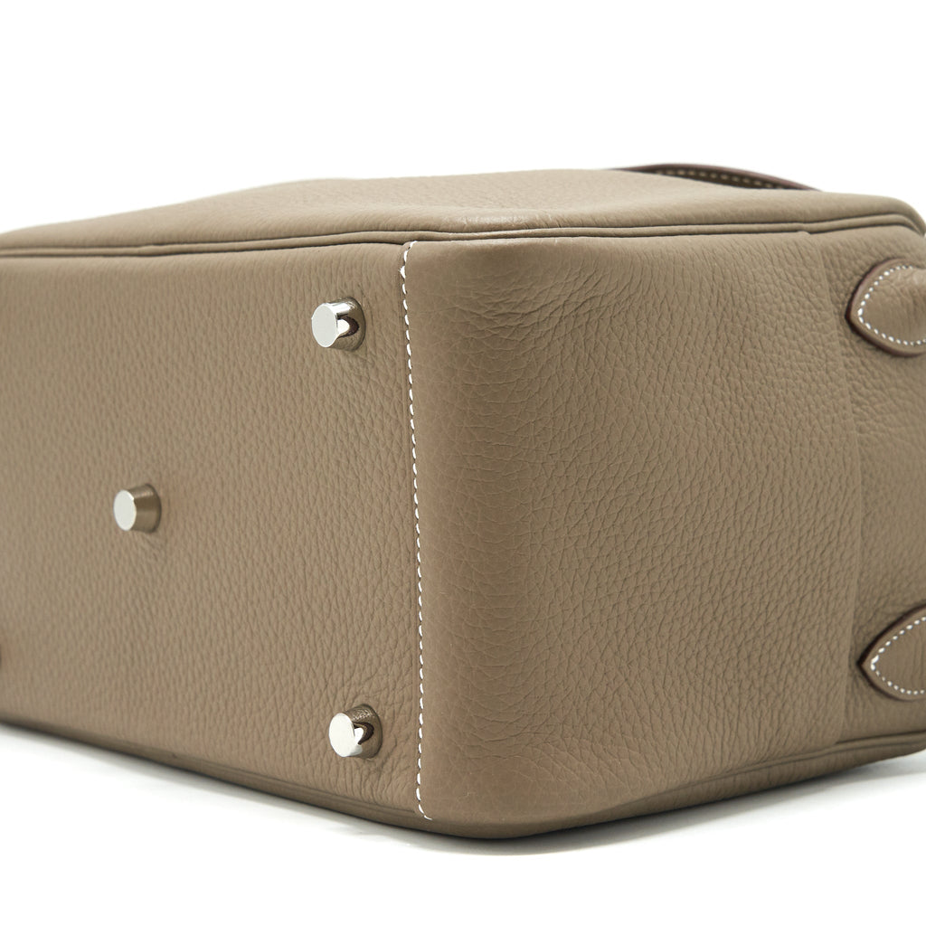 HERMES LINDY 26 CLEMENCE ETOUPE SHW