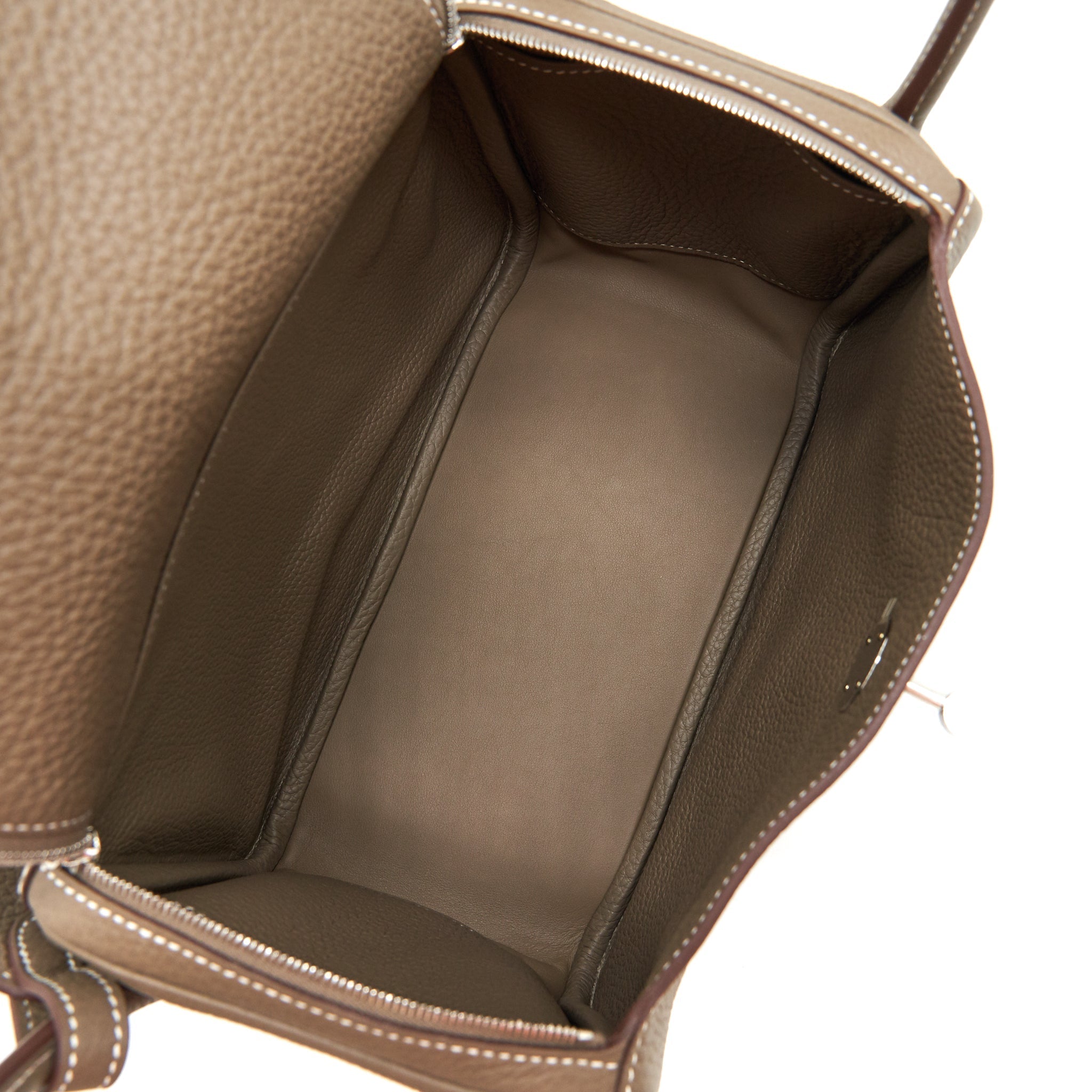 HERMES LINDY 26 CLEMENCE ETOUPE SHW