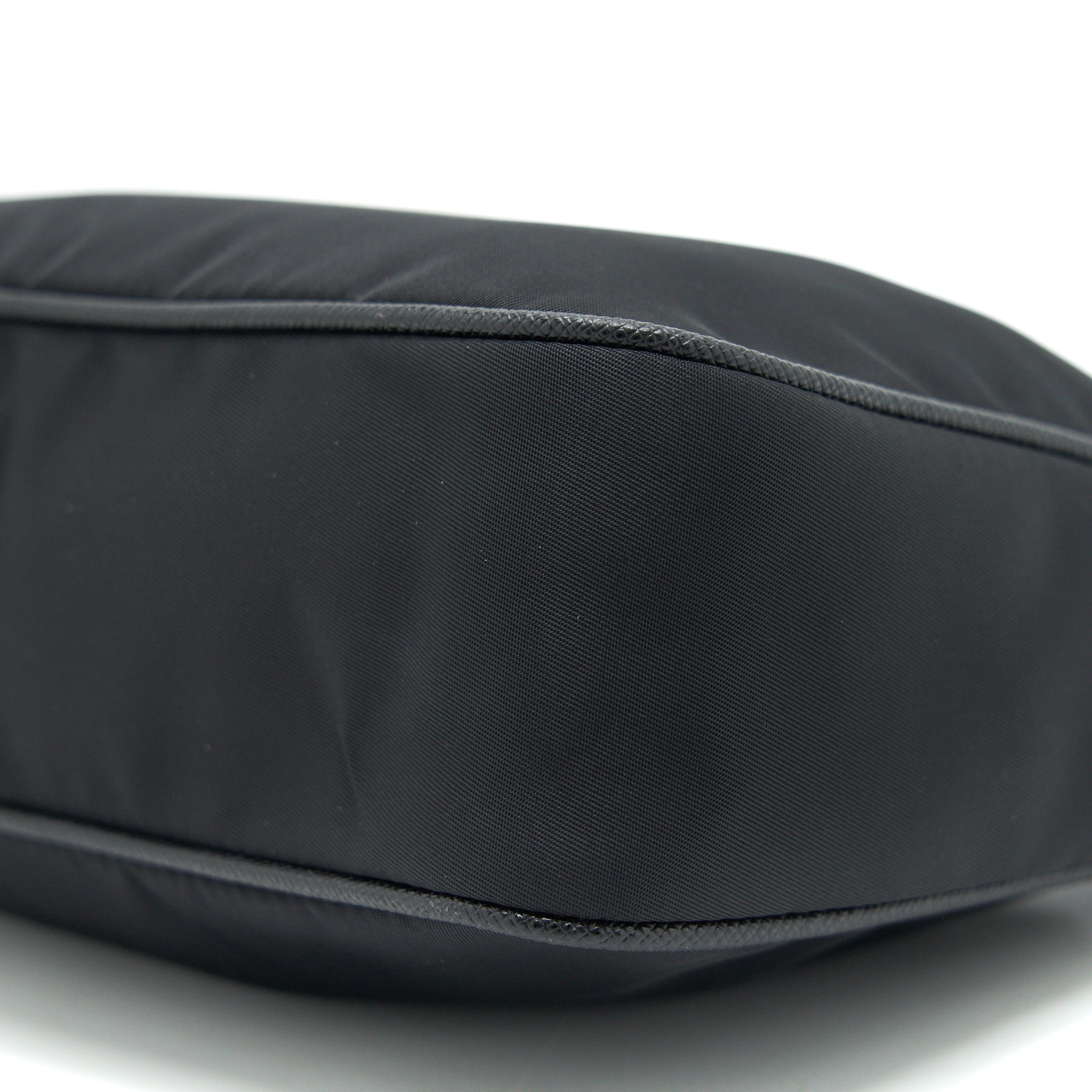 PRADA RE-EDITION 2005 NYLON BAG