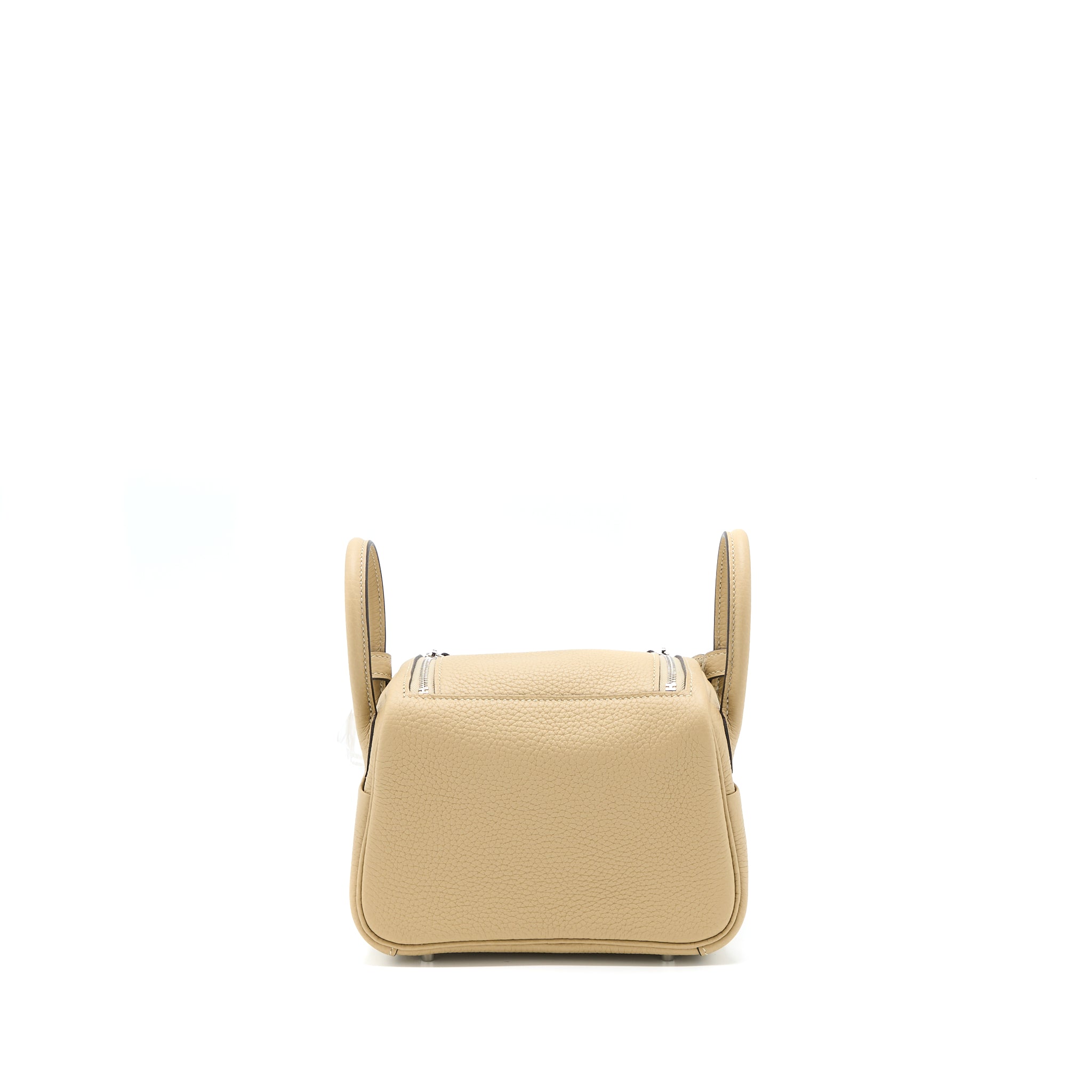 HERMES MINI LINDY CLEMENCE TRENCH SHW