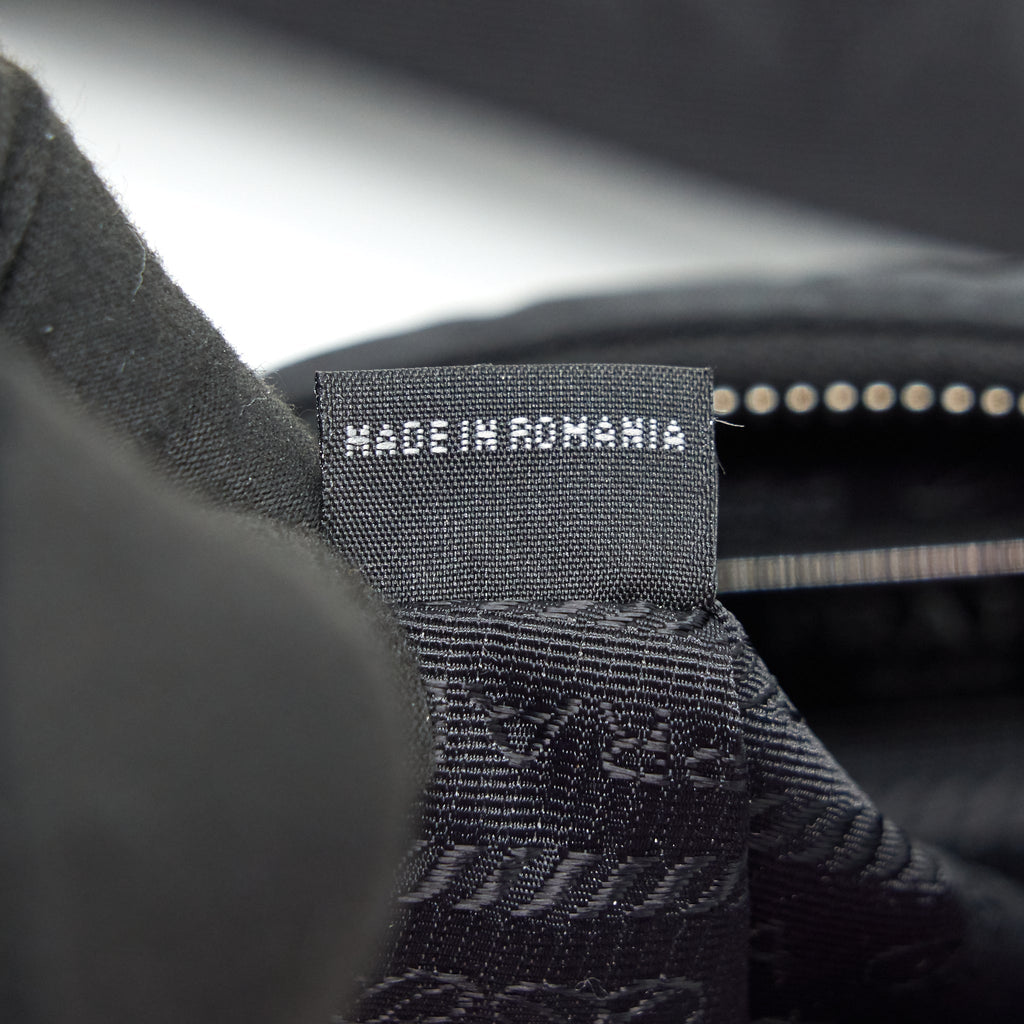 PRADA RE-EDITION 2005 NYLON BAG
