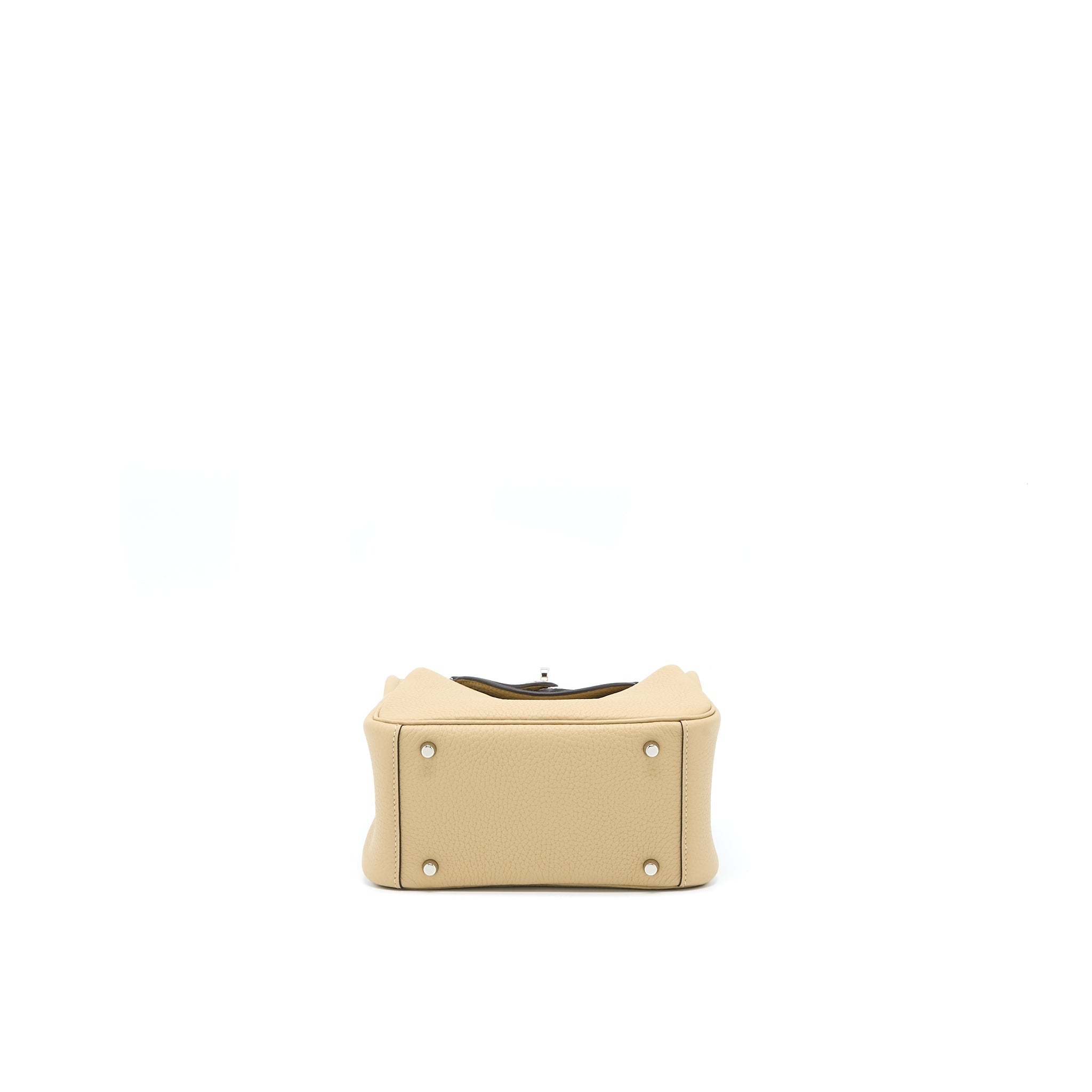HERMES MINI LINDY CLEMENCE TRENCH SHW