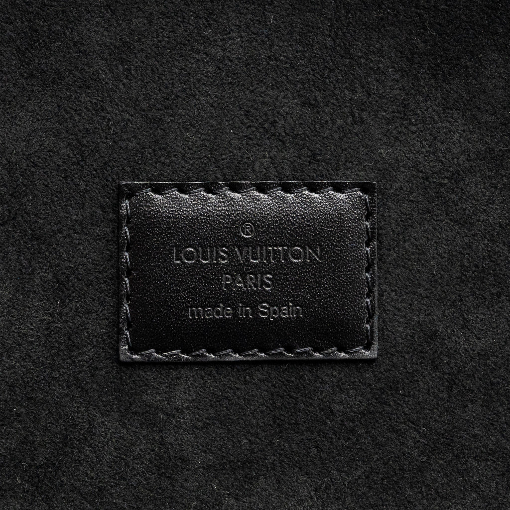 LOUIS VUITTON CANNES MONOGRAM REVERSE CANVAS GHW