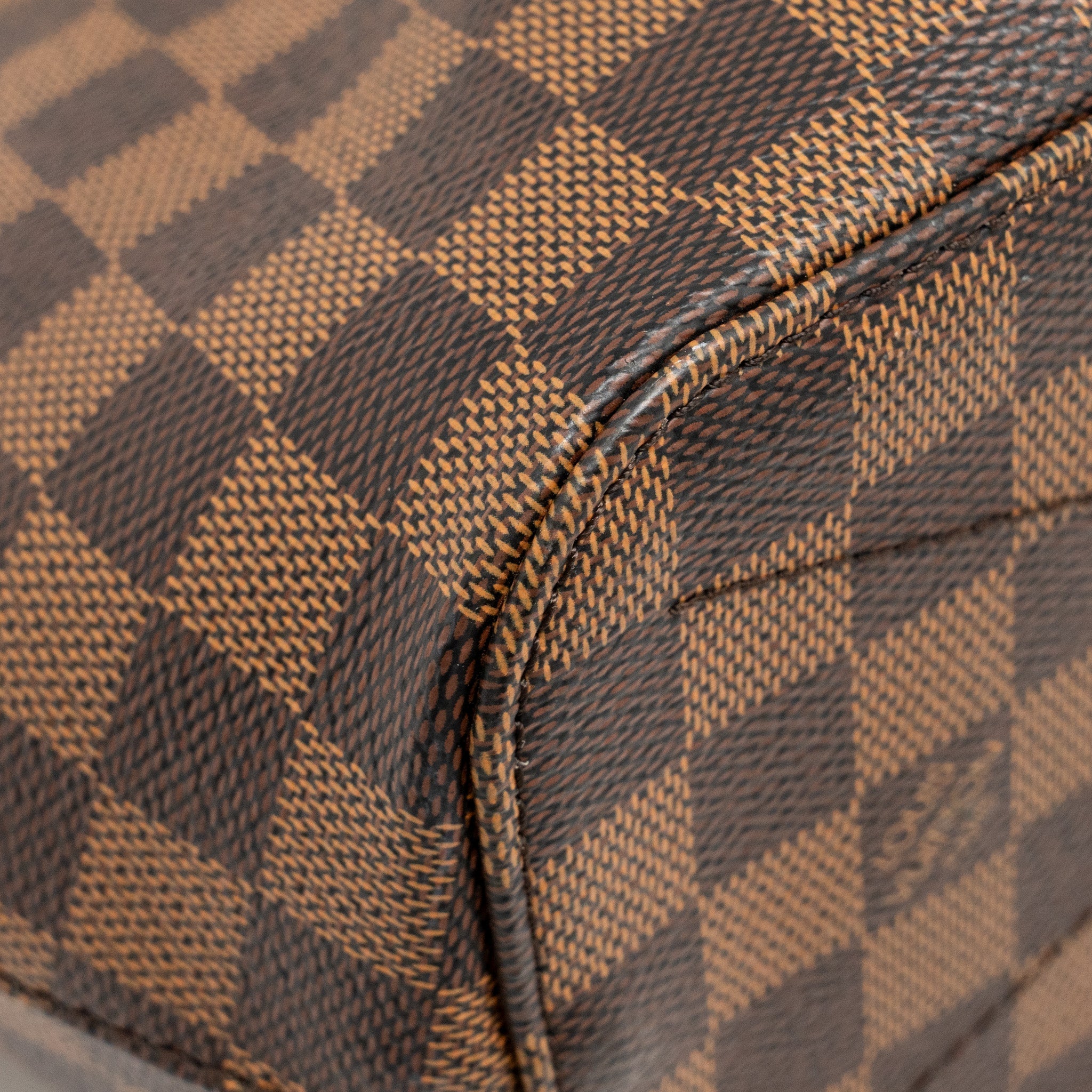 LOUIS VUITTON SIENA PM DAMIER EBENE CANVAS GHW