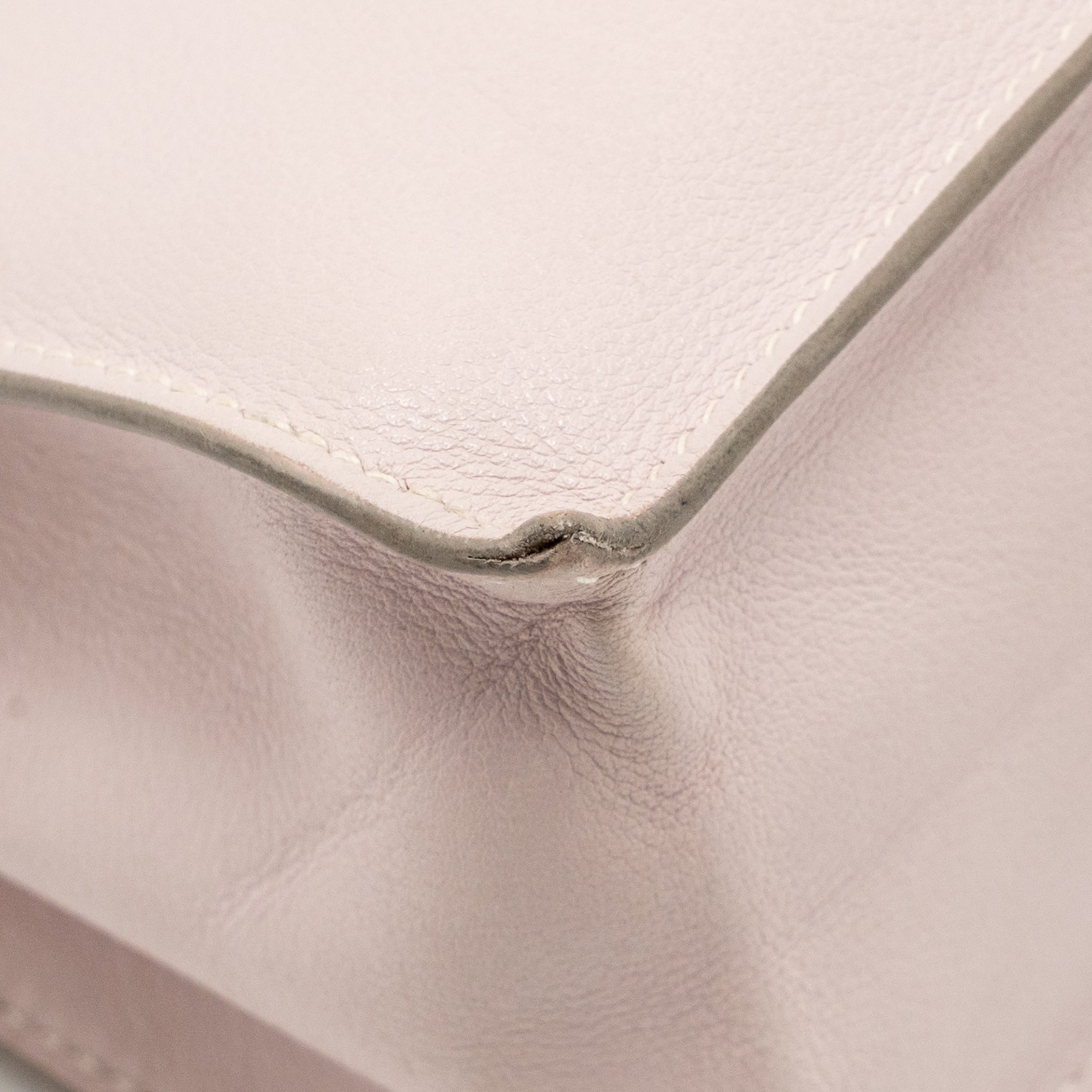 HERMES KELLY DANSE SWIFT ROSE DRAGEE SHW