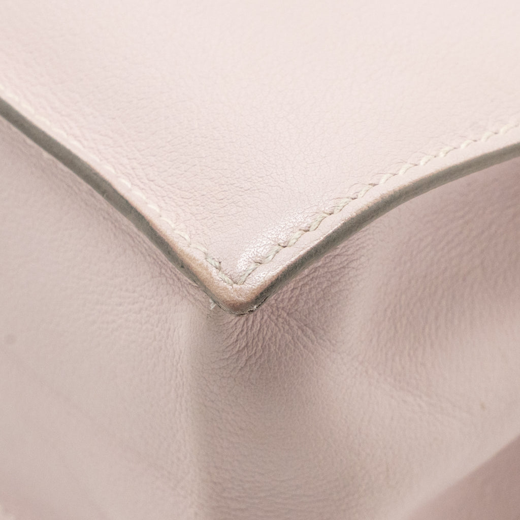 HERMES KELLY DANSE SWIFT ROSE DRAGEE SHW