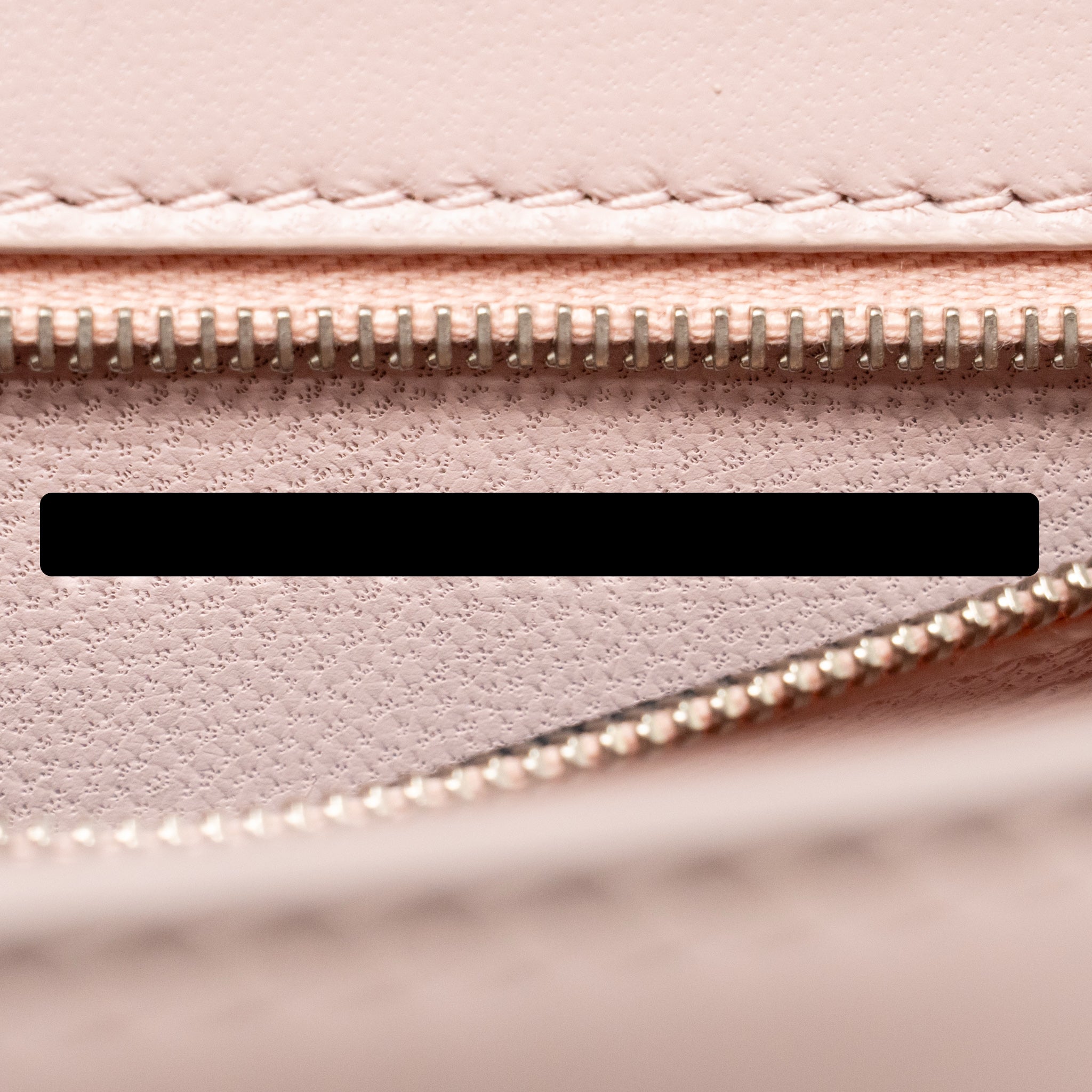 BALENCIAGA SMALL HOURGLASS BAG CALFSKIN LIGHT ROSE SHW