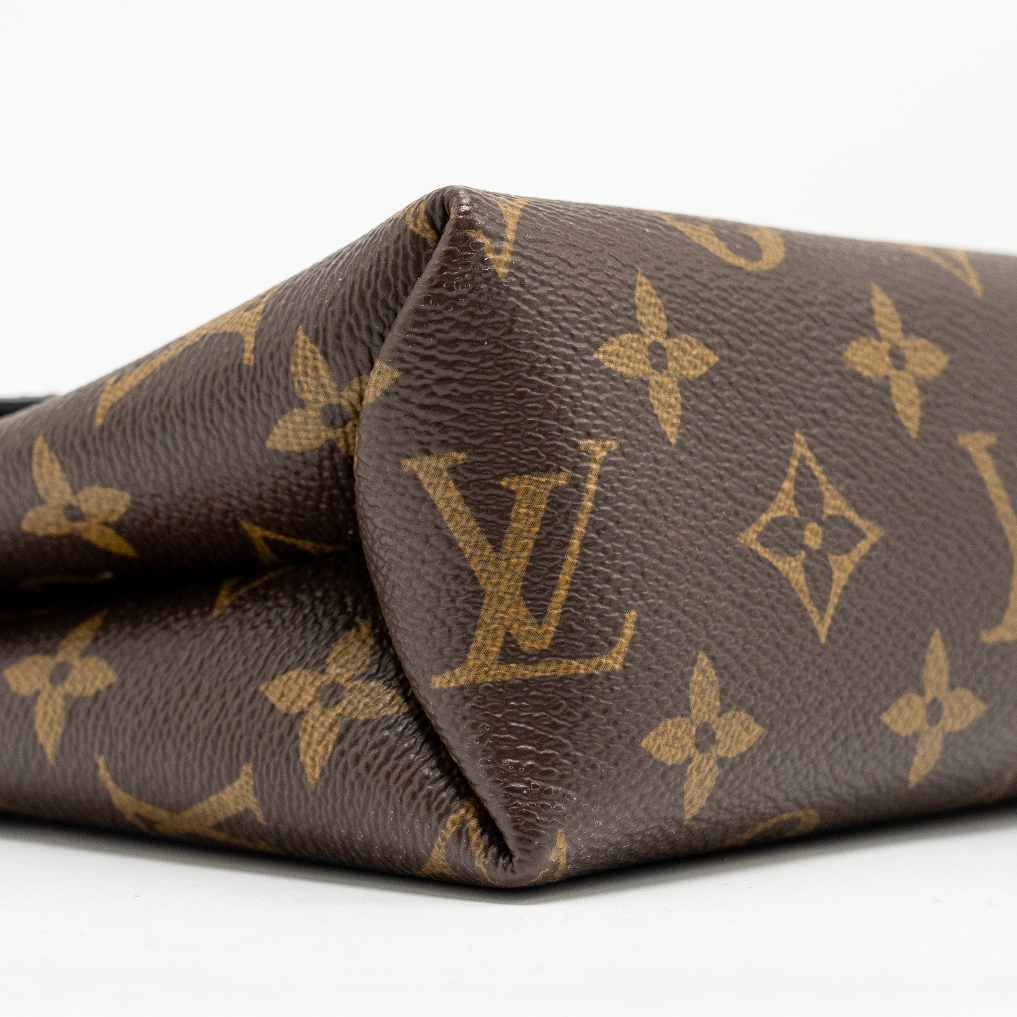LOUIS VUITTON SAINT PLACIDE MONOGRAM CANVAS RASPBERRY GHW