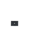 CHANEL CLASSIC CARD HOLDER CAVIAR BLACK SHW