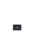 CHANEL CLASSIC CARD HOLDER CAVIAR BLACK SHW