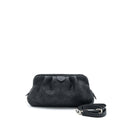 LOUIS VUITTON SCALA MINI POUCH CALFSKIN BLACK SHW