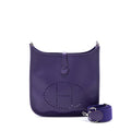 HERMES EVELYNE 29 EPSOM 9K IRIS SHW