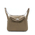 HERMES LINDY 26 CLEMENCE ETOUPE SHW