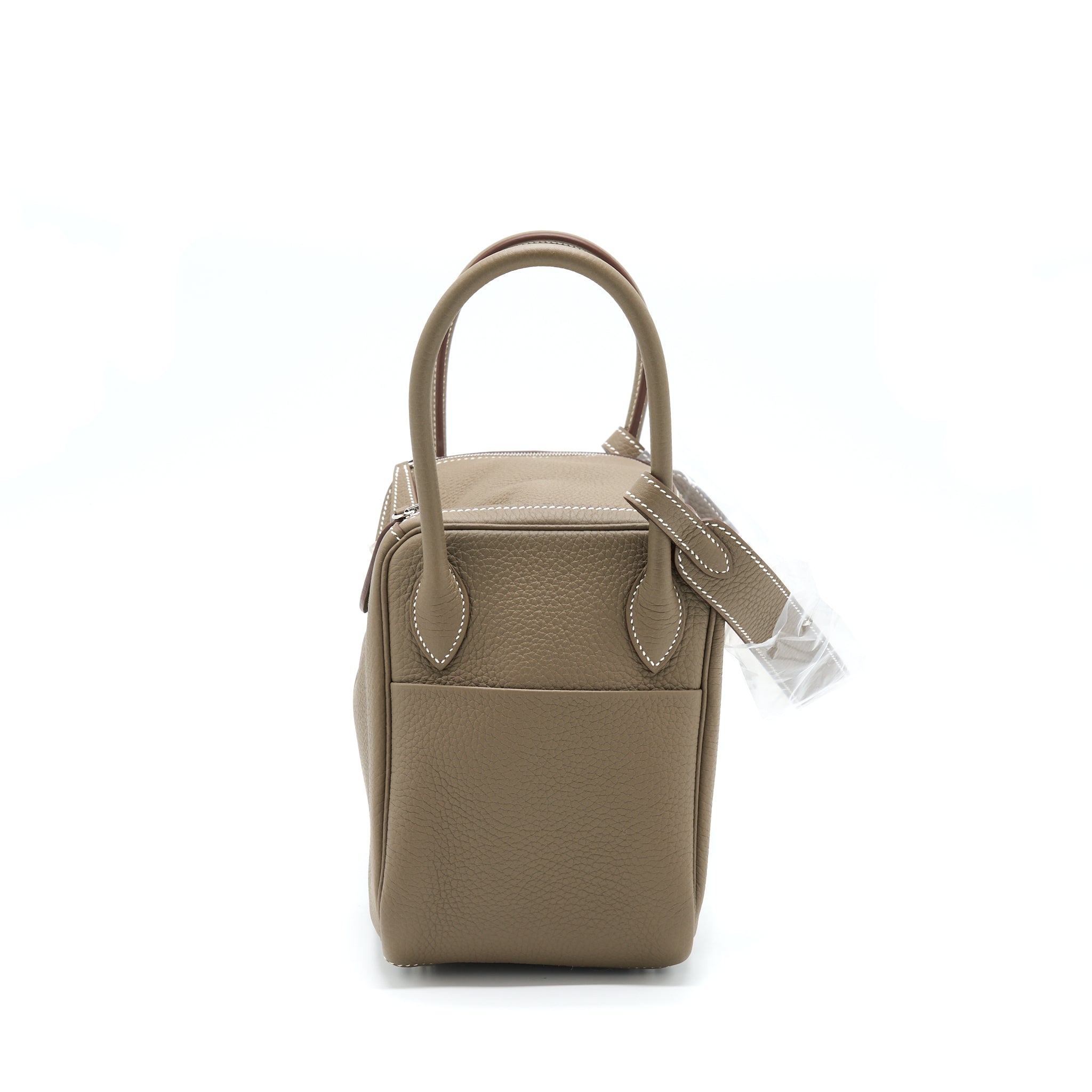 HERMES LINDY 26 CLEMENCE ETOUPE SHW