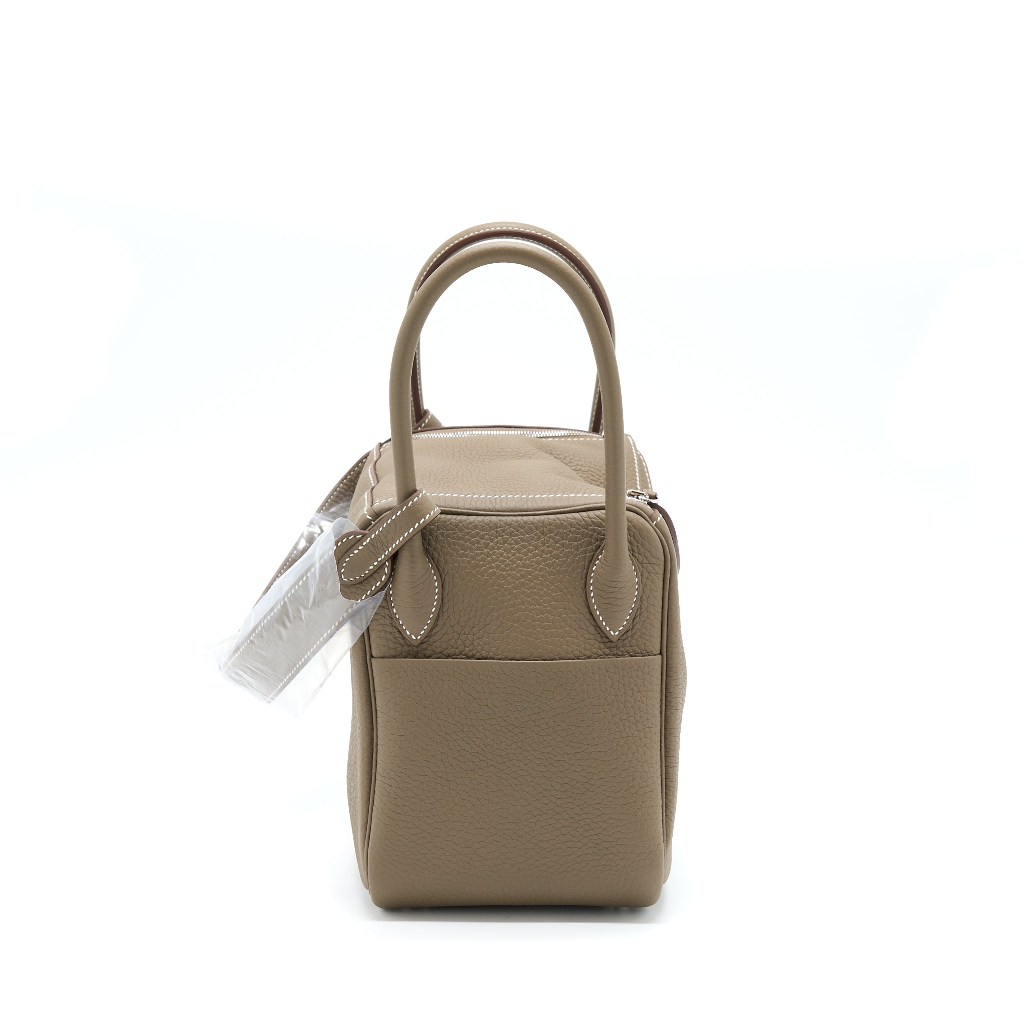 HERMES LINDY 26 CLEMENCE ETOUPE SHW