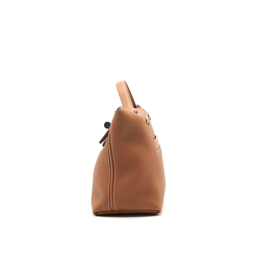 HERMES 24/24 -29 BAG TOGO GOLD 37 SHW