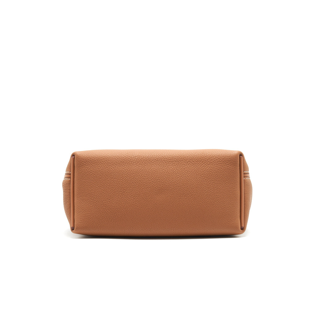 HERMES 24/24 -29 BAG TOGO GOLD 37 SHW
