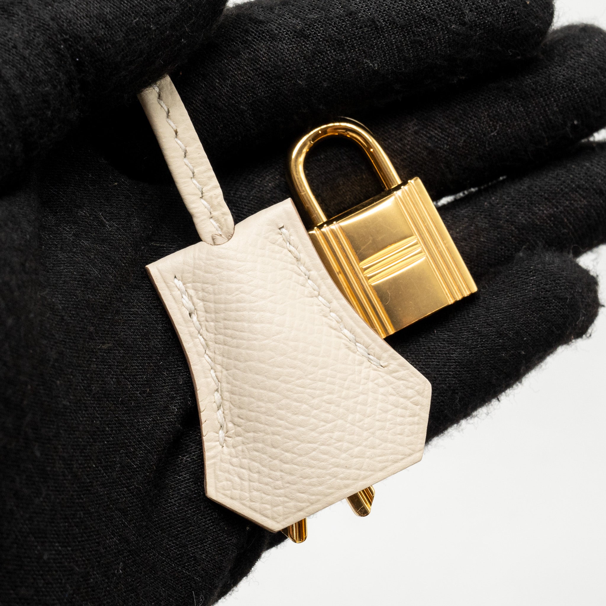 HERMES KELLY 25 EPSOM CRAIE GHW