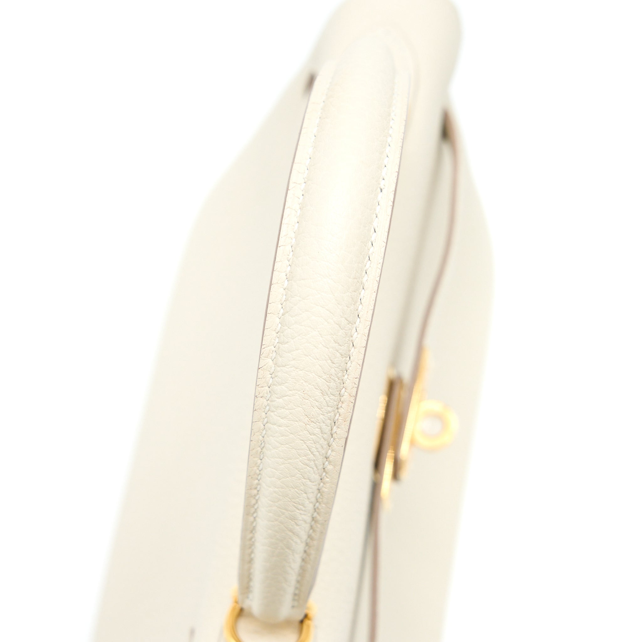 HERMES KELLY 25 TOGO CRAIE GHW