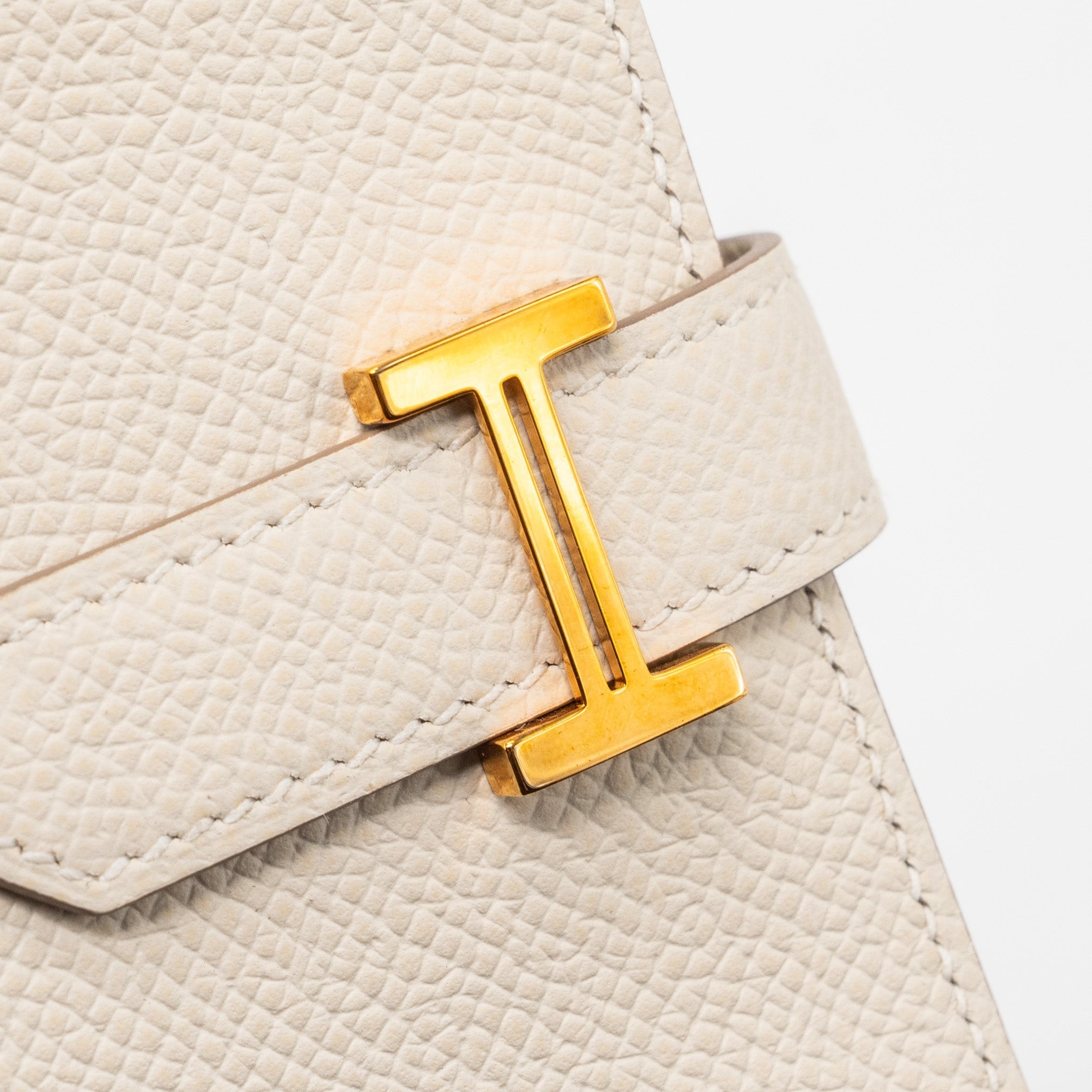 HERMES BEARN MINI WALLET EPSOM CRAIE RGHW