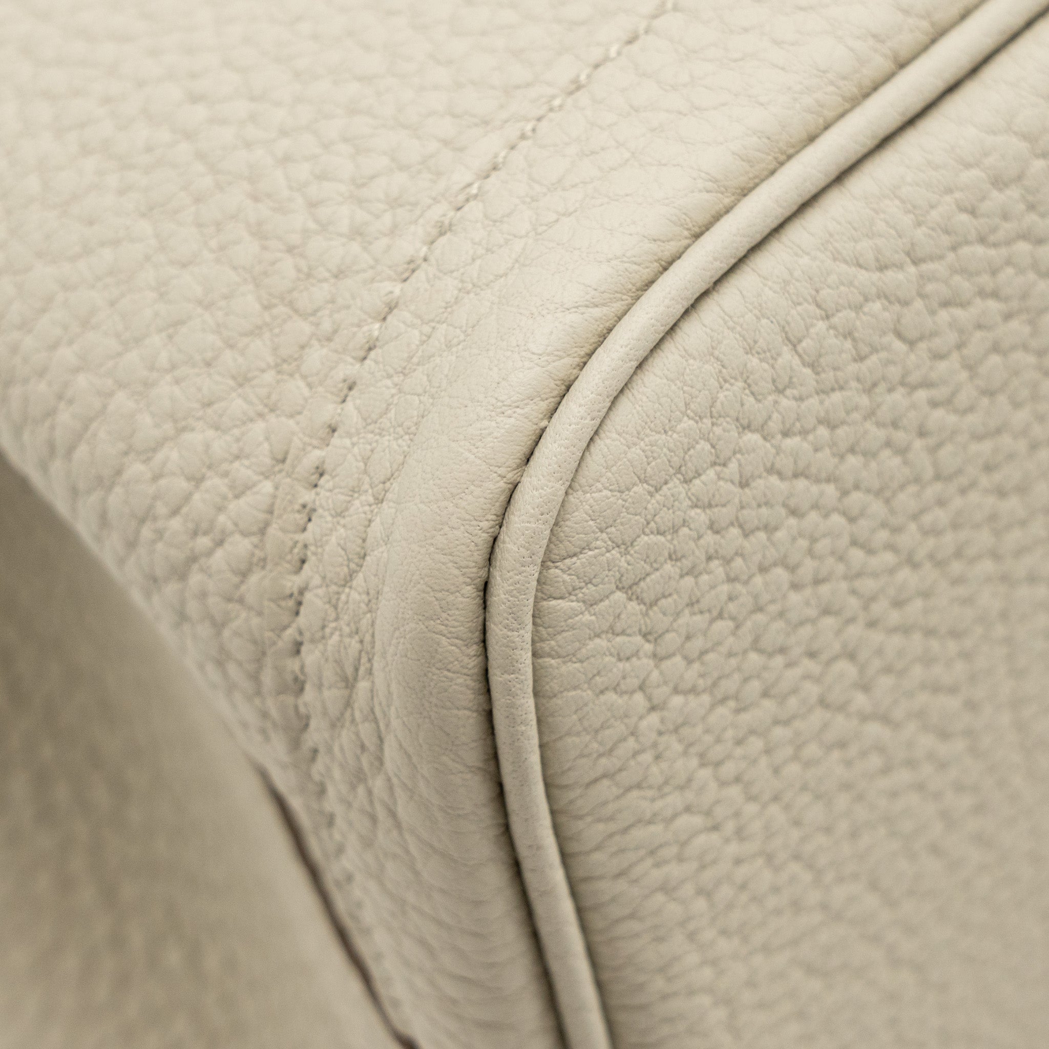 HERMES GARDEN PARTY 30 NEGONDA 8L BETON SHW