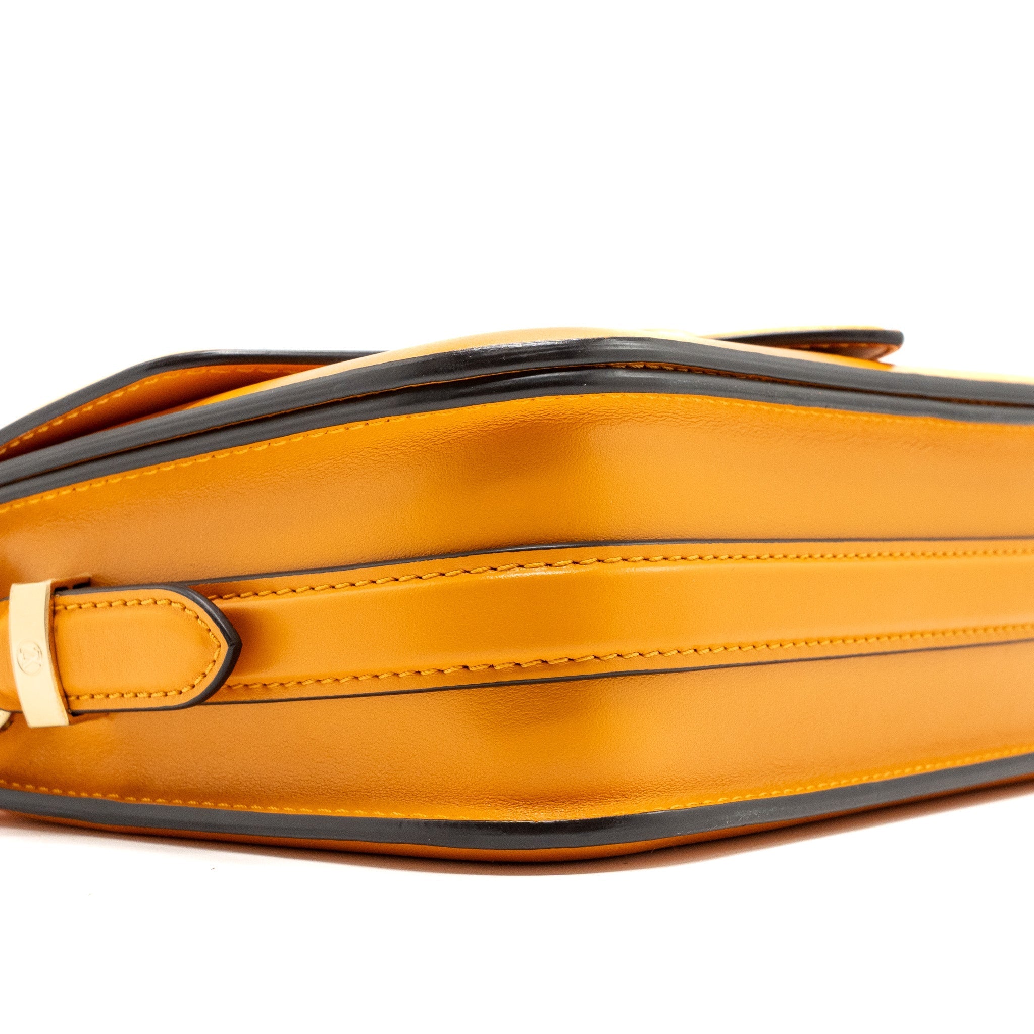 LOUIS VUITTON LV PONT 9 CALFSKIN SUMMER GOLD GHW