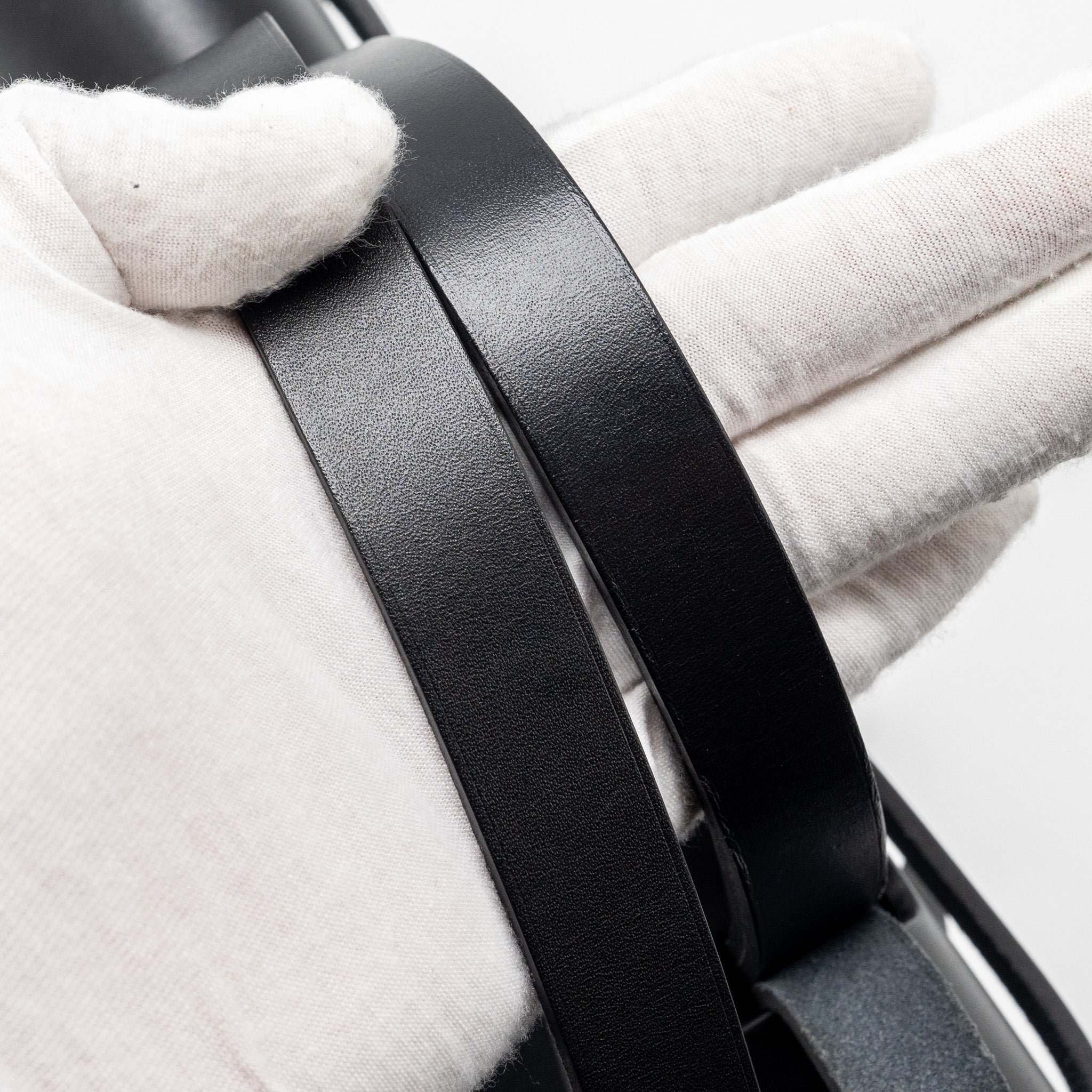 HERMES HERBAG 31 ZIP BAG CANVAS/HUNTER BLACK SHW