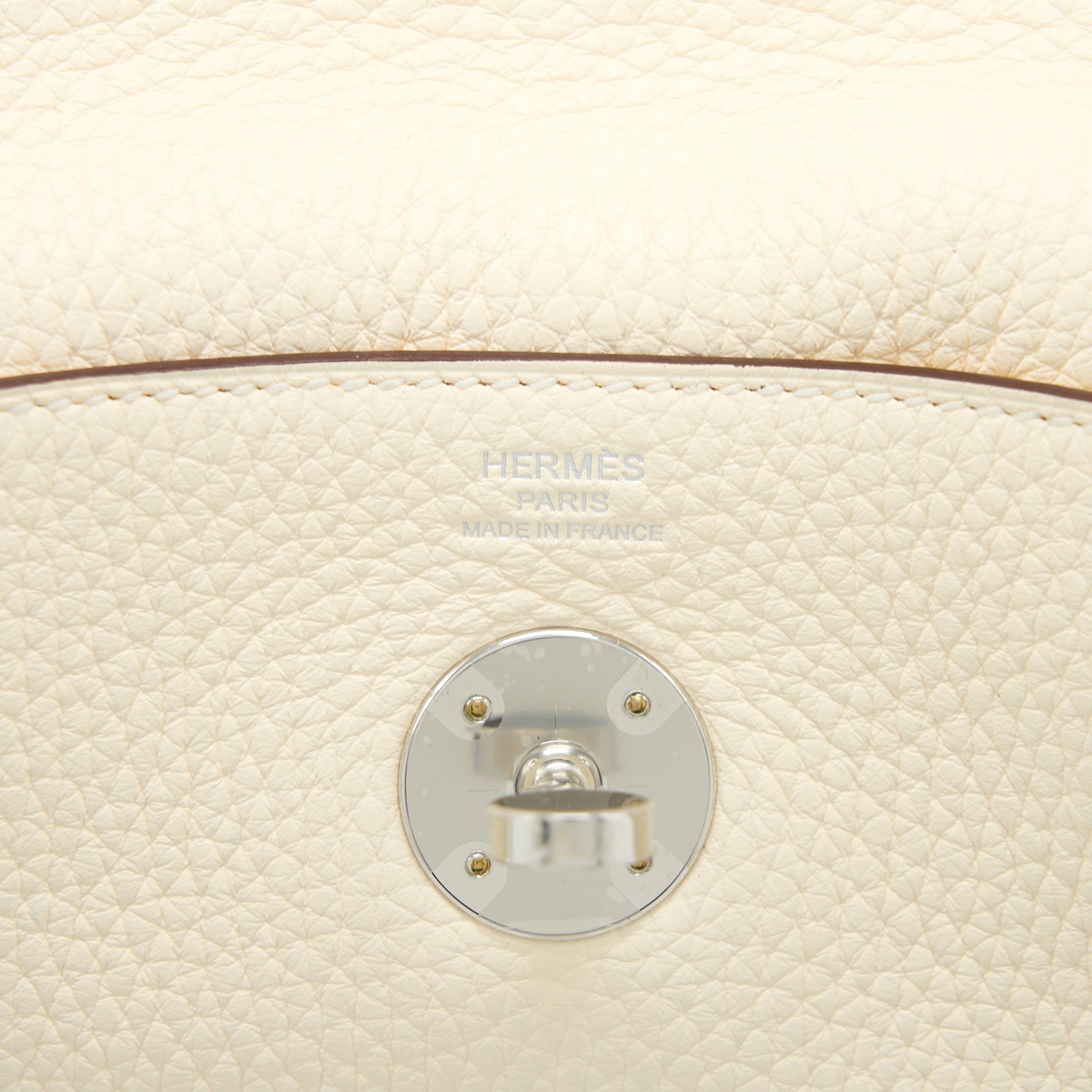 HERMES LINDY 26 CLEMENCE NATA SHW
