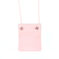 HERMES ALINE MINI SWIFT ROSE SAKURA SHW