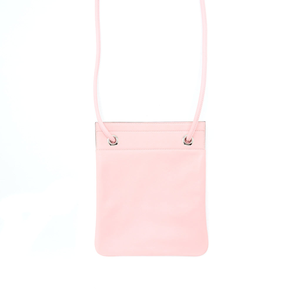 HERMES ALINE MINI SWIFT ROSE SAKURA SHW