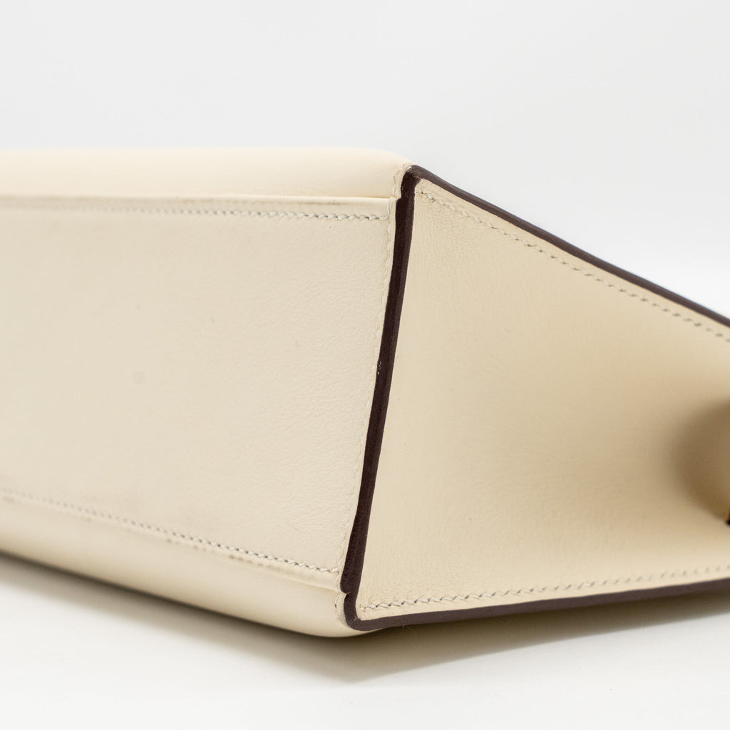 HERMES KELLY POCHETTE SWIFT NATA SHW