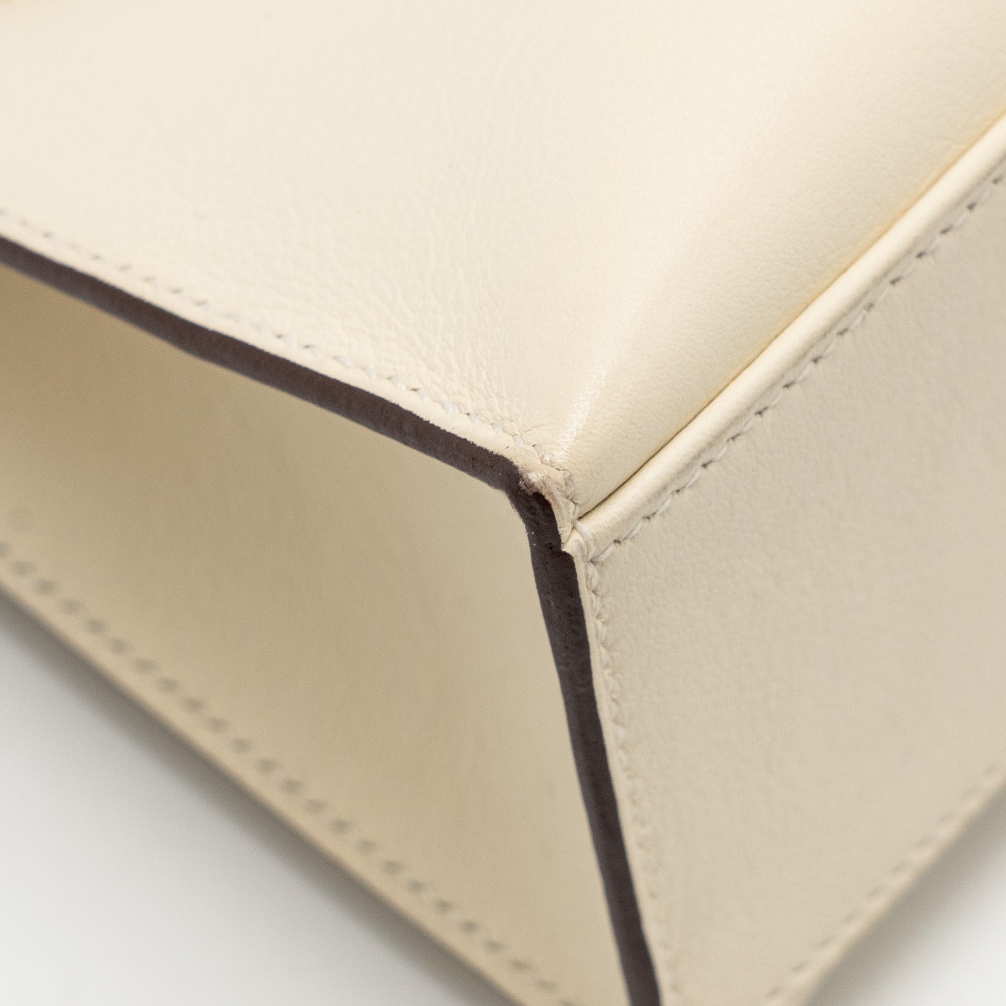 HERMES KELLY POCHETTE SWIFT NATA SHW