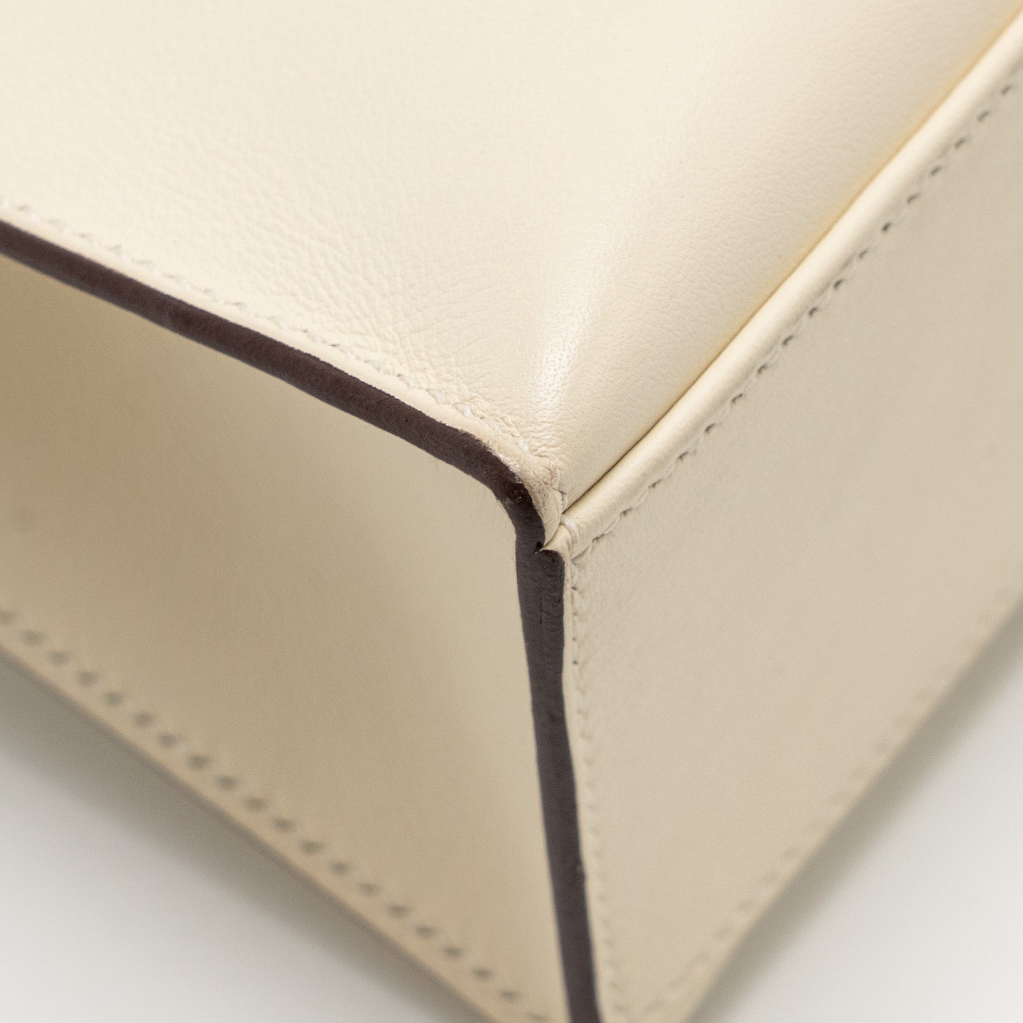 HERMES KELLY POCHETTE SWIFT NATA SHW
