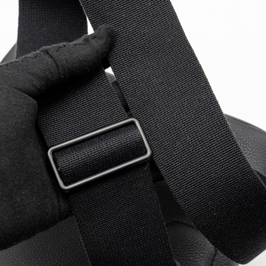 HERMES HAC A DOS PM BACKPACK TOGO SO BLACK
