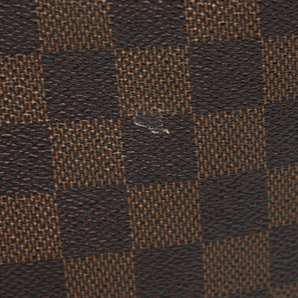 LOUIS VUITTON NEVERFULL DAMIER EBENE GM