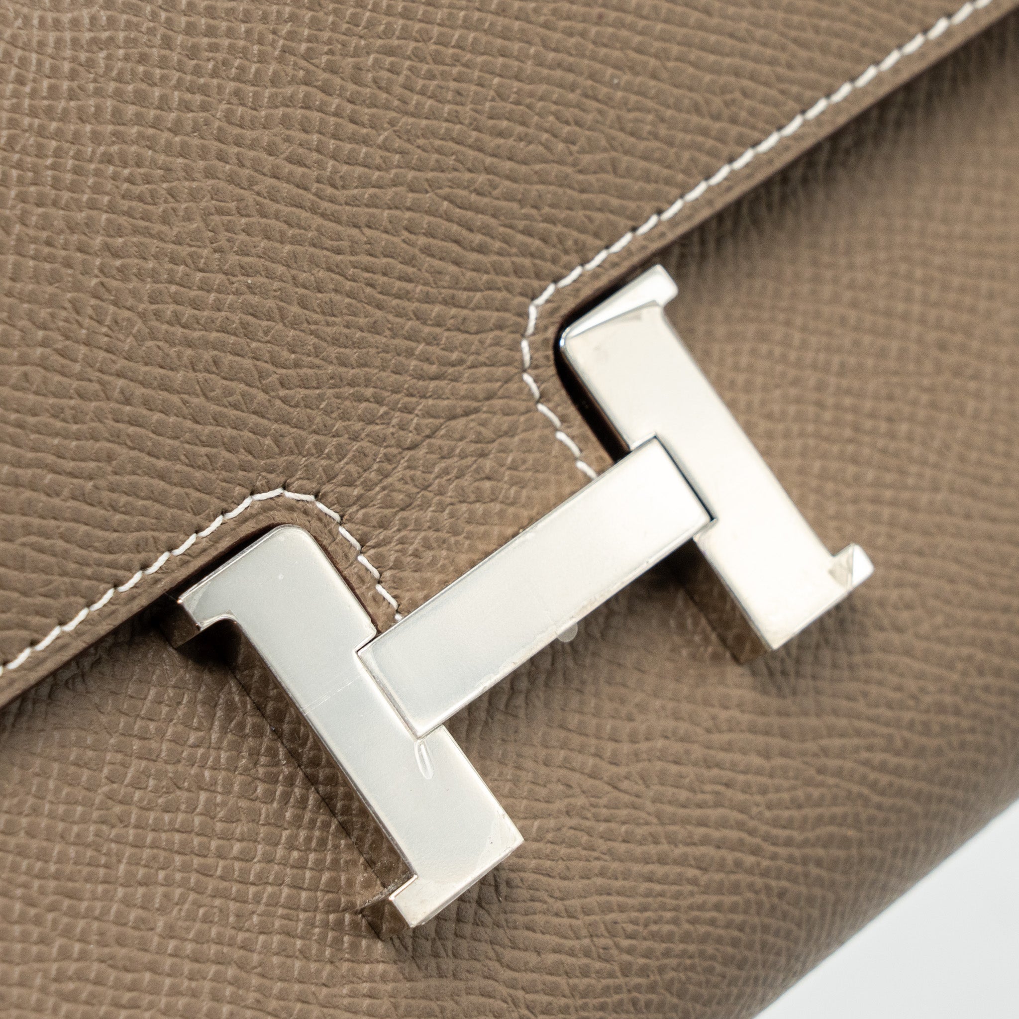 HERMES CONSTANCE TO GO EPSOM ETOUPE SHW