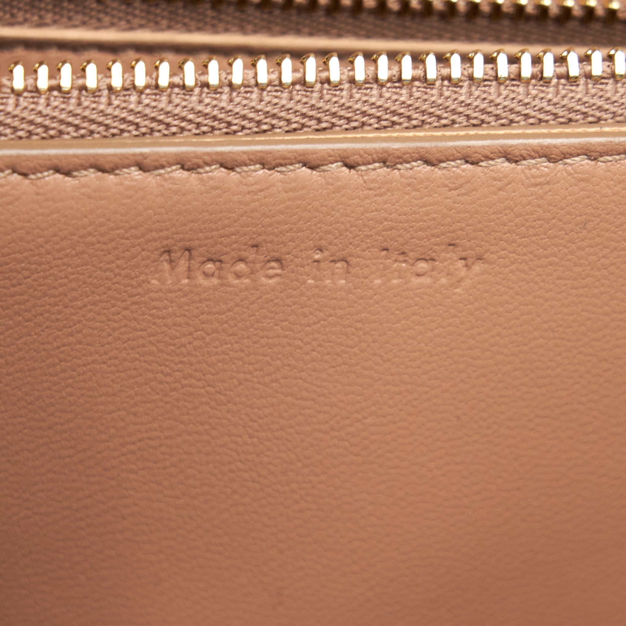 HERMES 24/24 -29 BAG TOGO GOLD 37 SHW