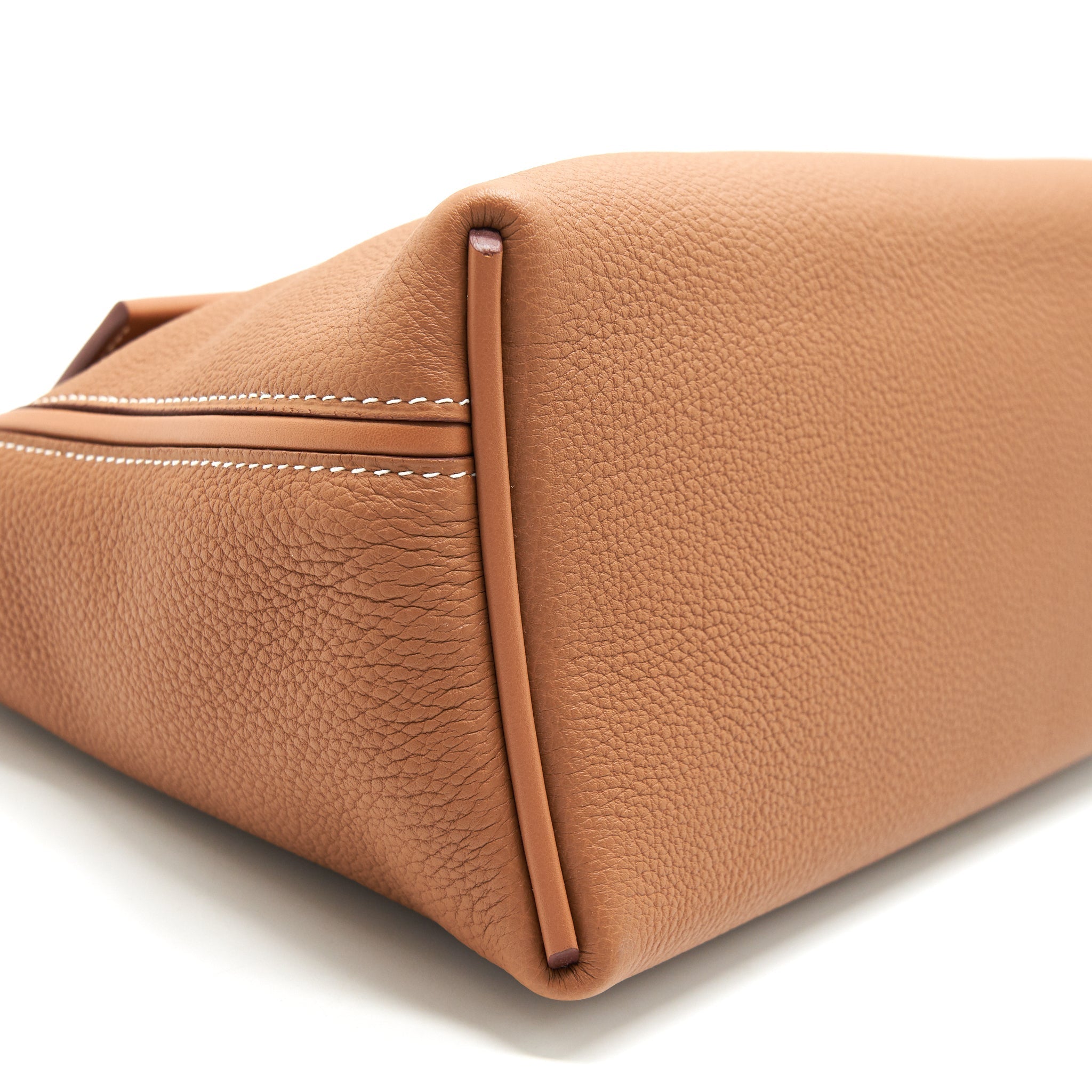 HERMES 24/24 -29 BAG TOGO GOLD 37 SHW