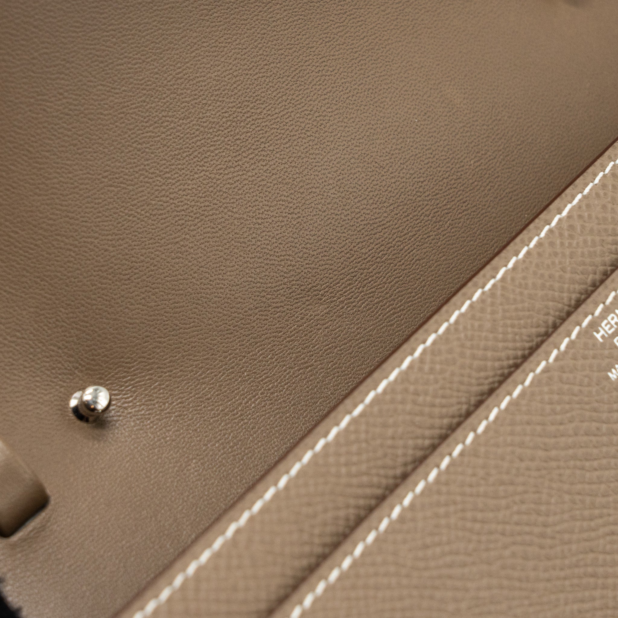 HERMES CONSTANCE TO GO EPSOM ETOUPE SHW