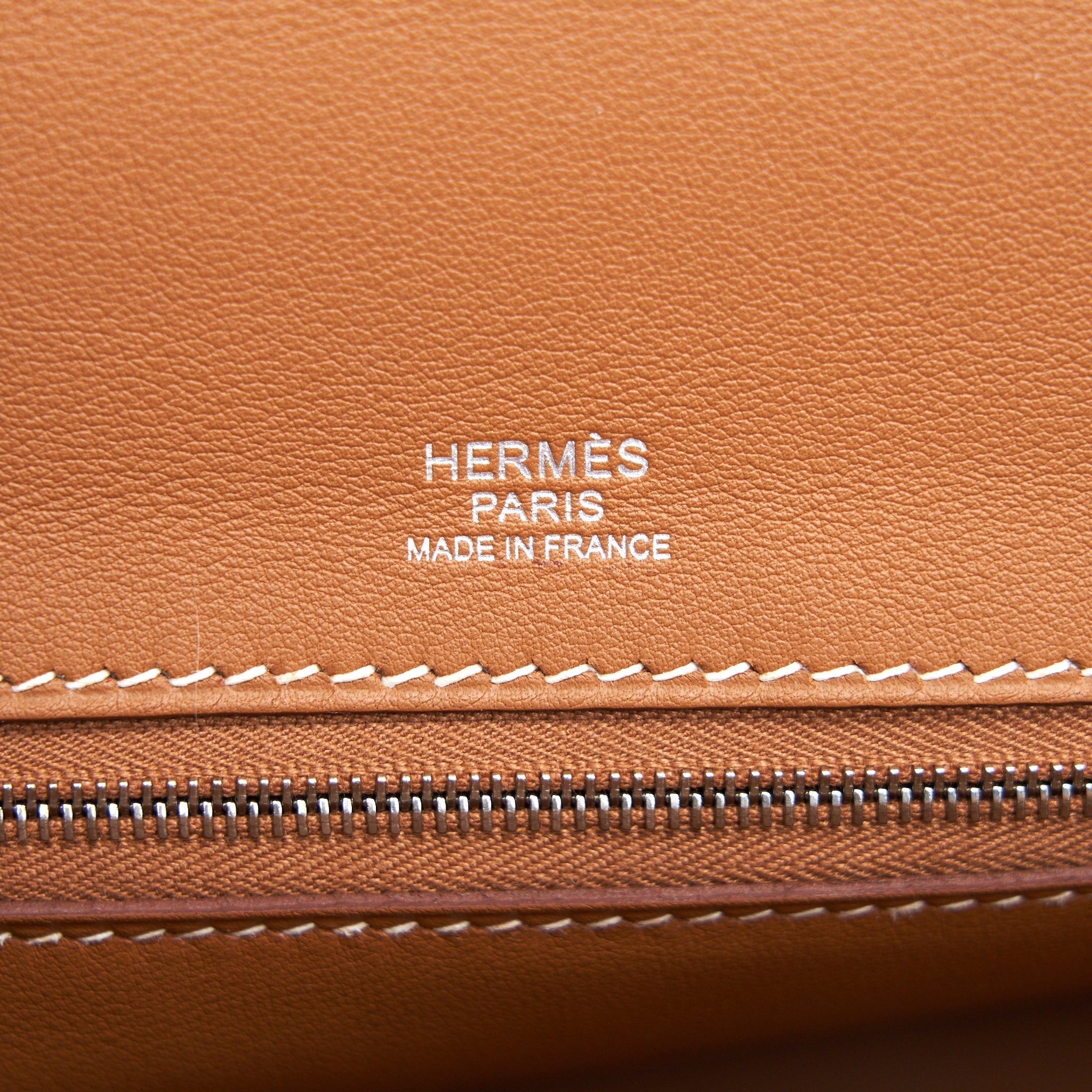 HERMES 24/24 -29 BAG TOGO GOLD 37 SHW
