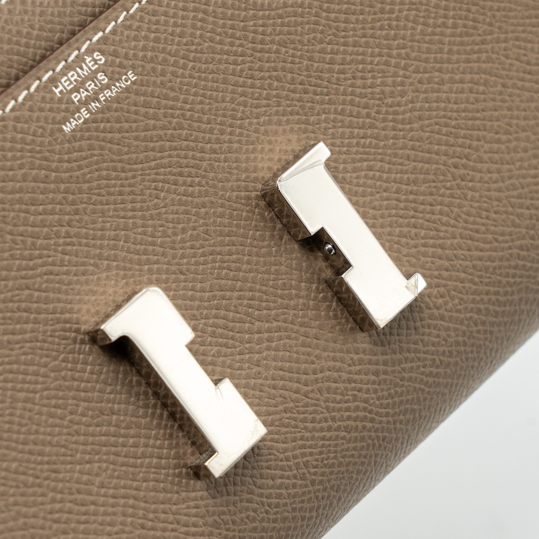 HERMES CONSTANCE TO GO EPSOM ETOUPE SHW