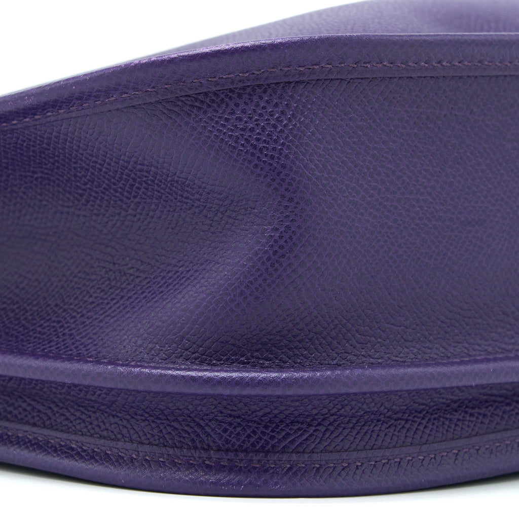 HERMES EVELYNE 29 EPSOM 9K IRIS SHW