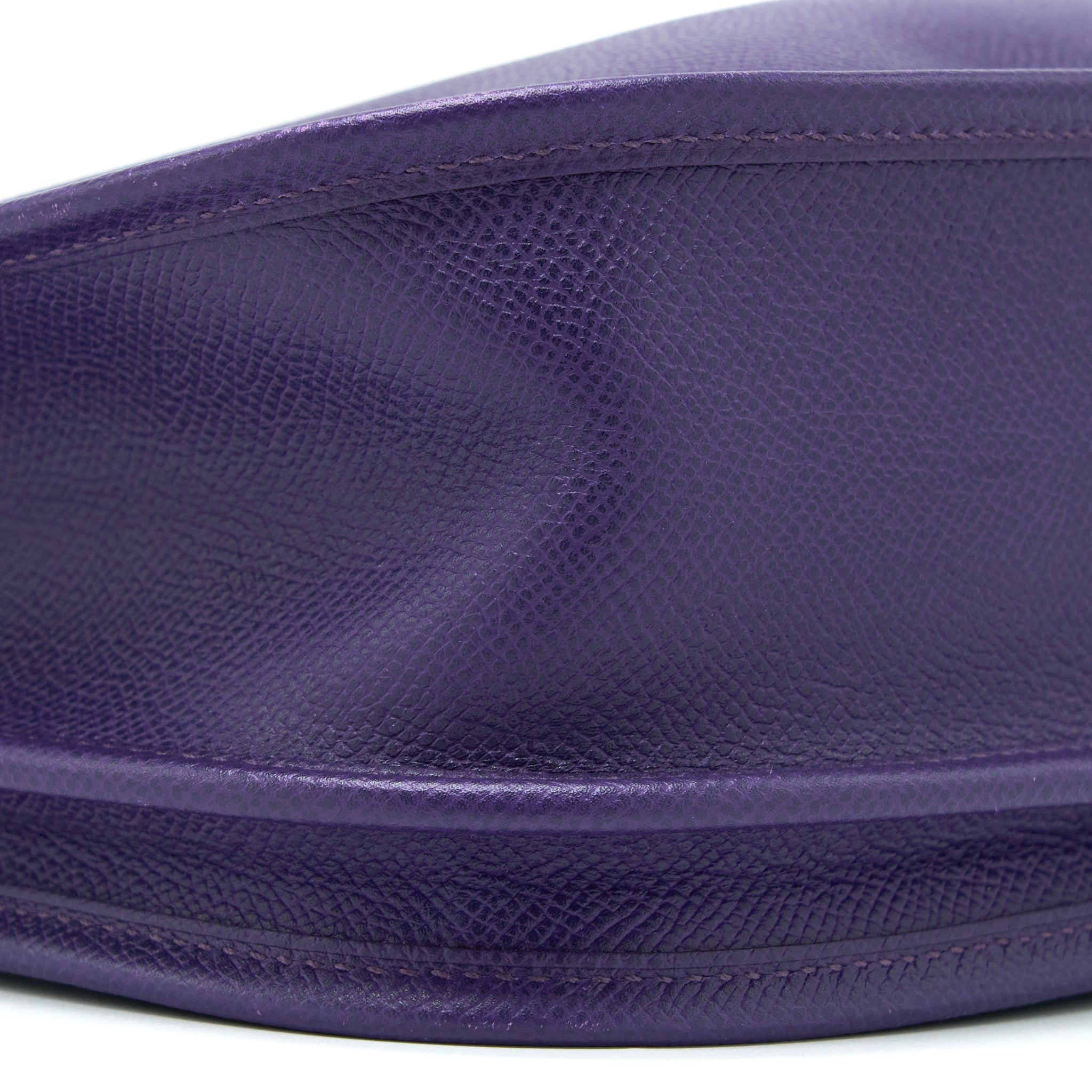 HERMES EVELYNE 29 EPSOM 9K IRIS SHW