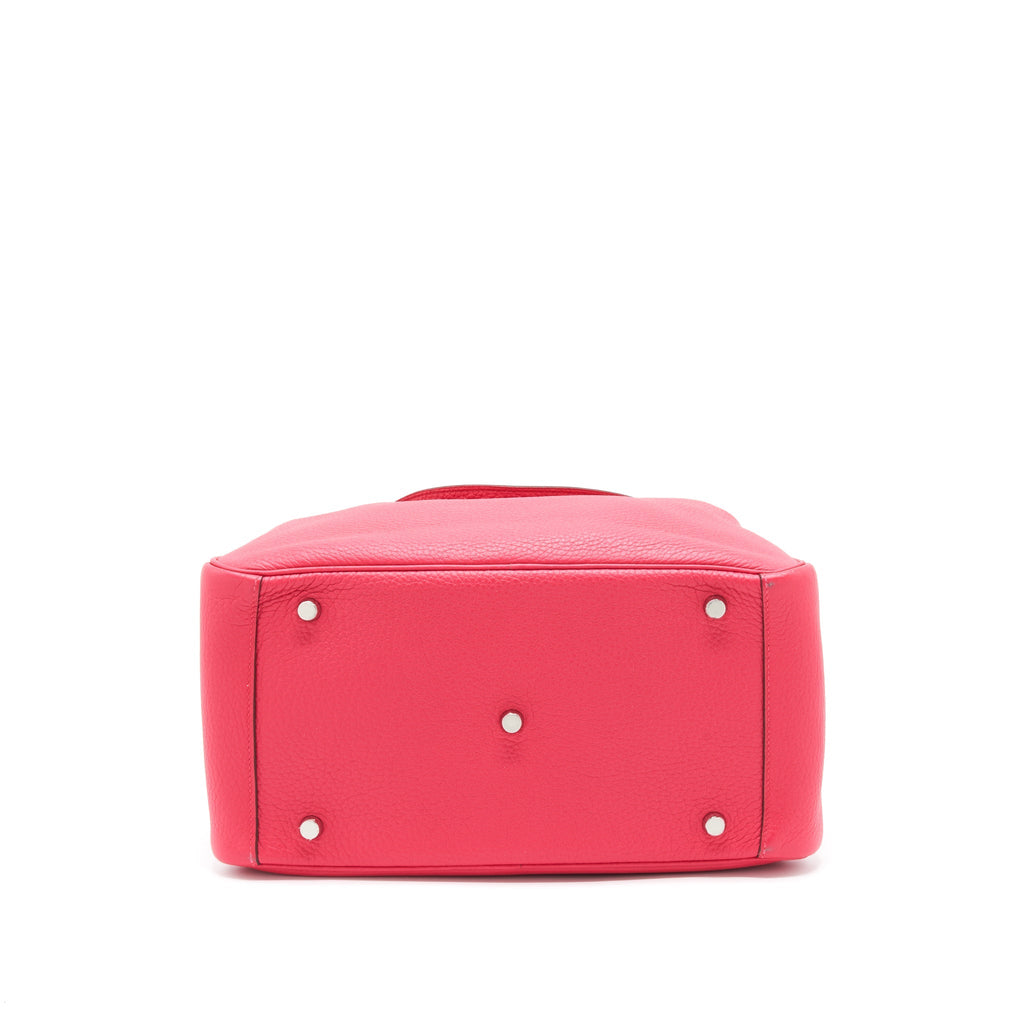 HERMES LINDY 30 CLEMENCE ROSE EXTREME SHW