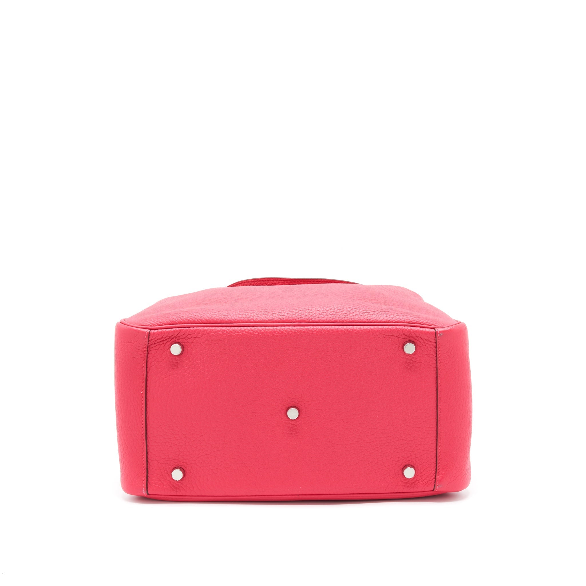 HERMES LINDY 30 CLEMENCE ROSE EXTREME SHW