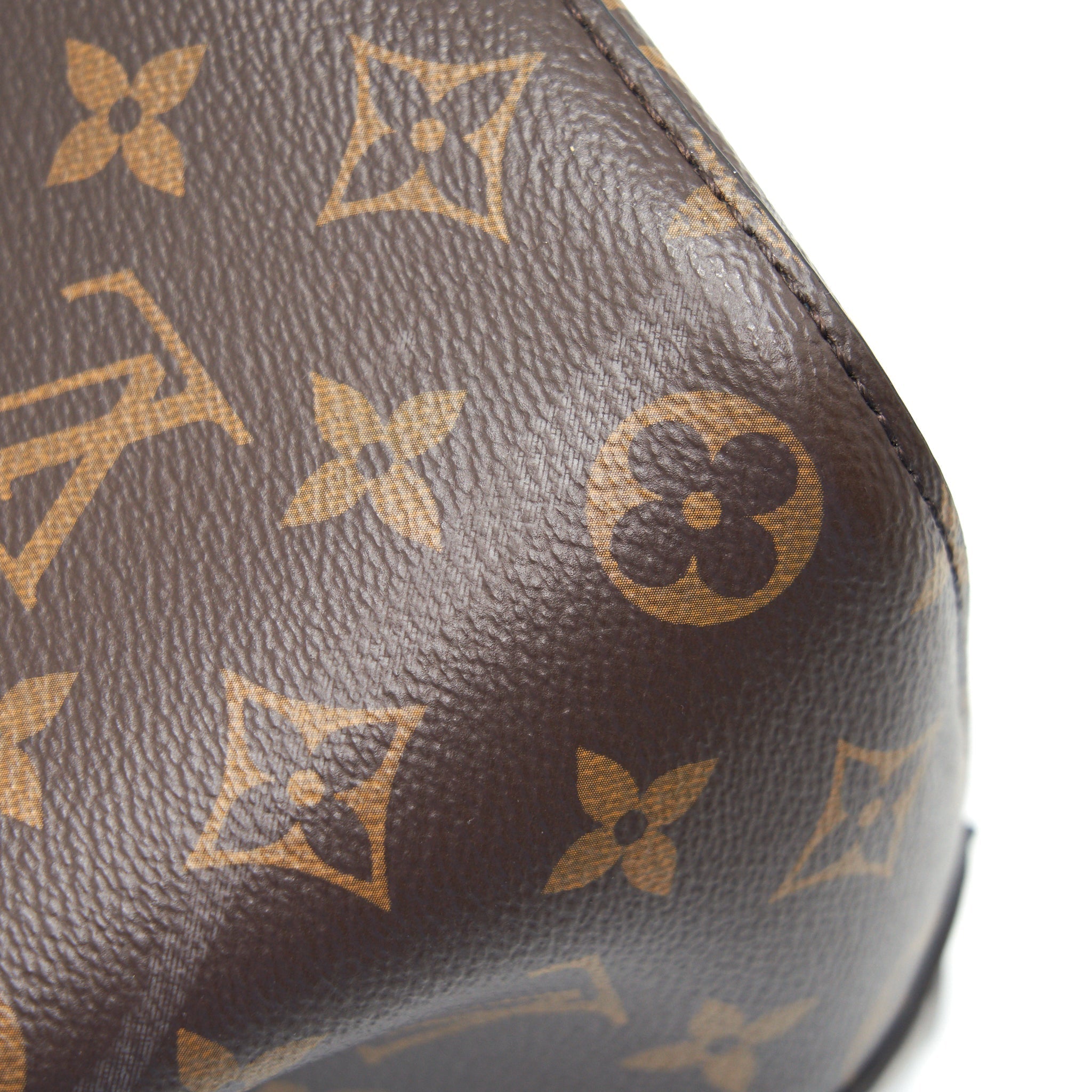 LOUIS VUITTON NEO NOE MONOGRAM CANVAS / BLACK