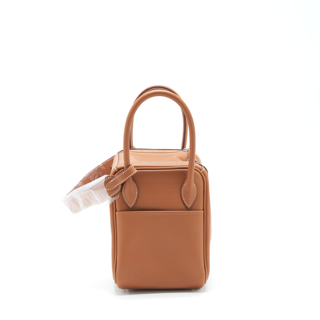 HERMES LINDY 26 EVERCOLOR GOLD SHW
