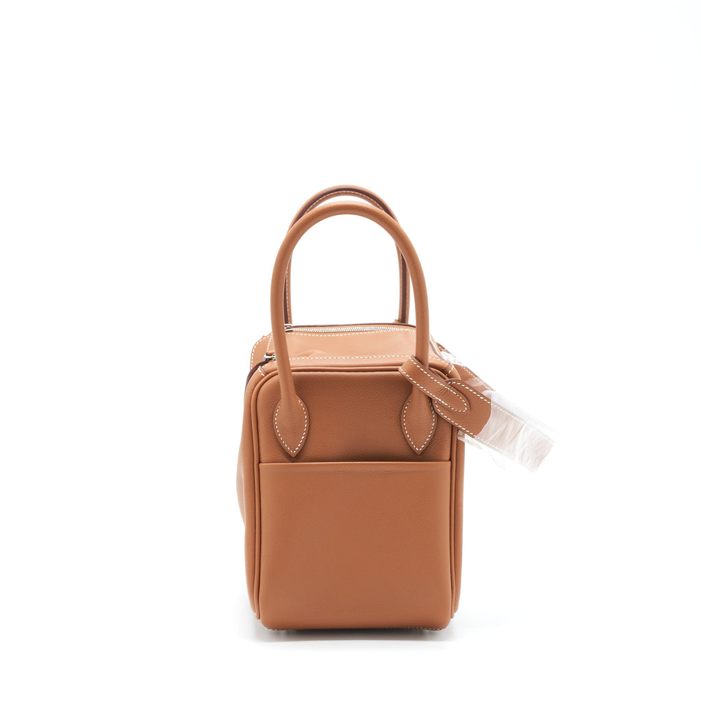 HERMES LINDY 26 EVERCOLOR GOLD SHW
